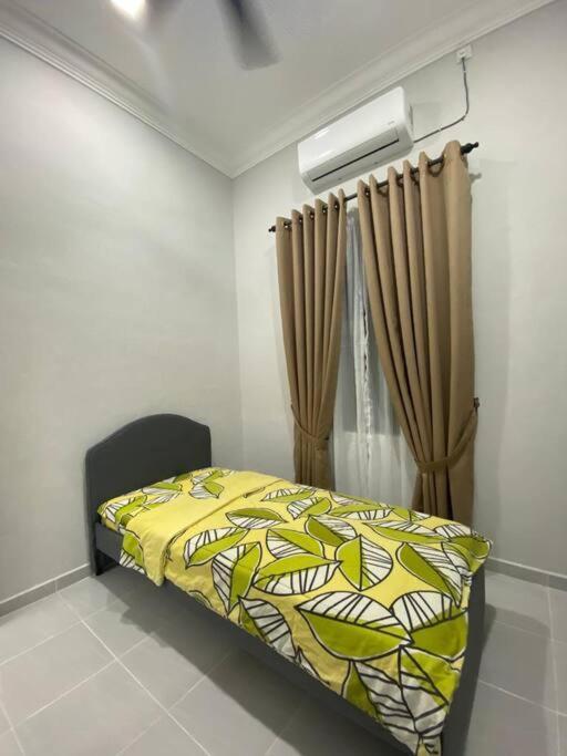 Afza B Holiday home