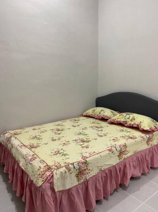Afza B Holiday home *