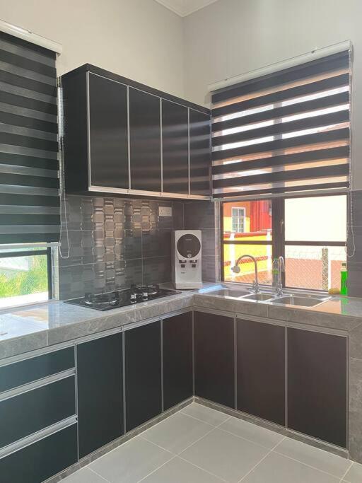 Afza B Holiday home