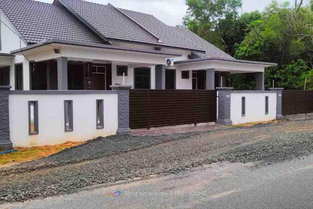 Holiday home Afza B
