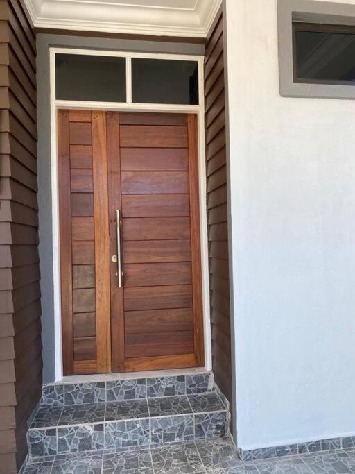 Afza B Holiday home Paka